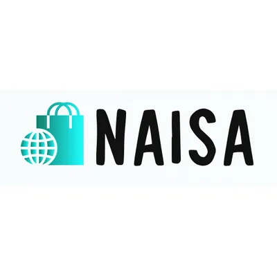 Logo de NAISA