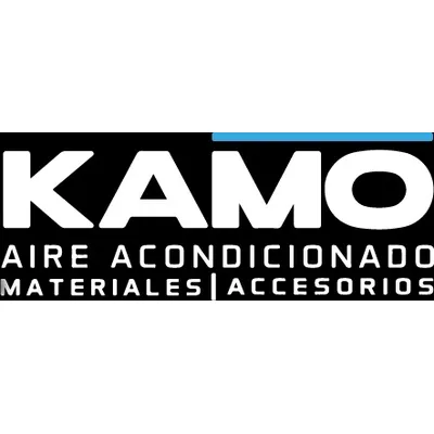 Logo de KAMO