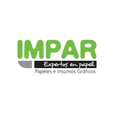 Logo de IMPAR